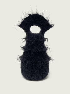 'Spindle' Bag Black