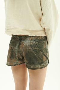 'Coined' Shorts